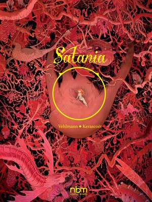 cover image of Satania